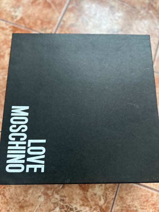 Pantofi de Dama Moschino