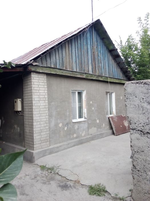 Продам дом в Покровке 23.млн