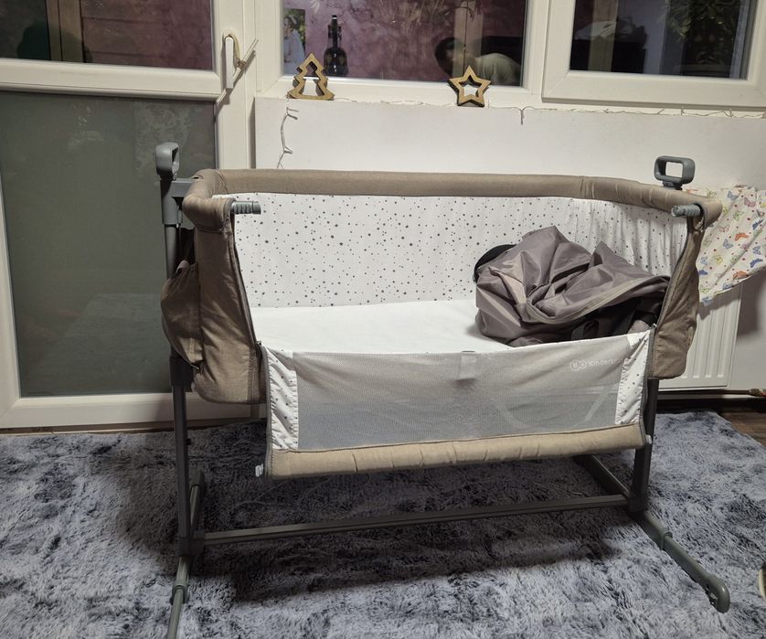 Vand co sleeper