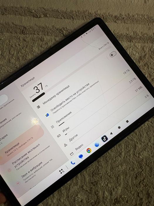 Планшет Teclast T50