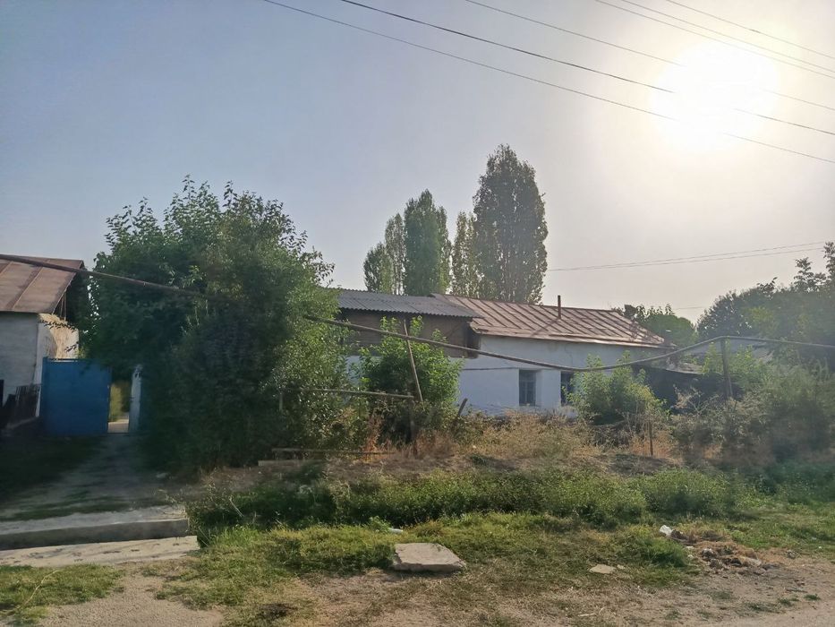 Срочно продаётся участок!