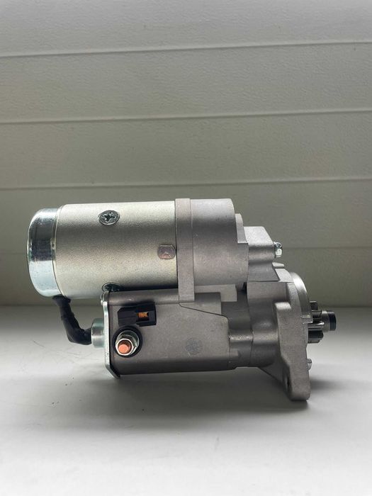 Electromotor Kubota, 9 Dinti, 12v