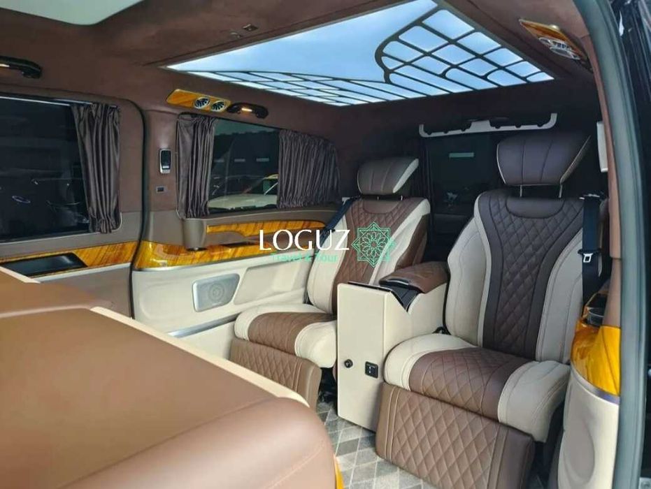 экскурсии по Самарканду с трансферами Гид на личном авто Бизнес класса