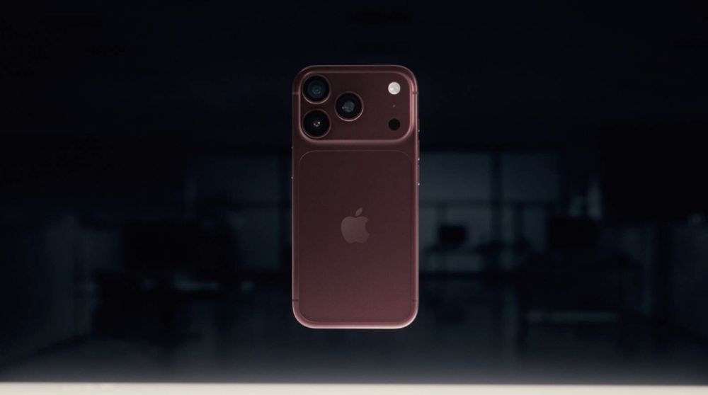 iPhone 18 pro max iPhone 18 pro