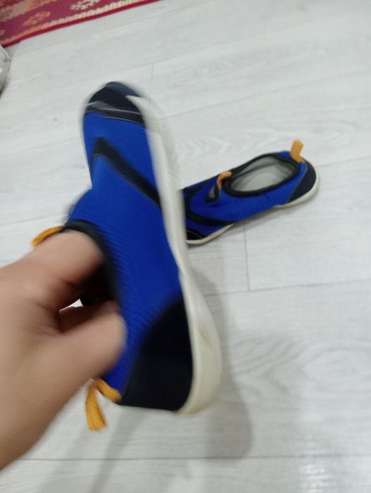 Обувь для мальчика