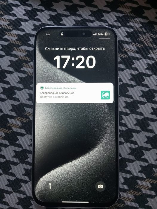 Айфон 17 про мах