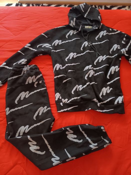 Нов италиански сет