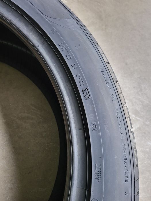 325/35/22//285/40/22 PIRELLI