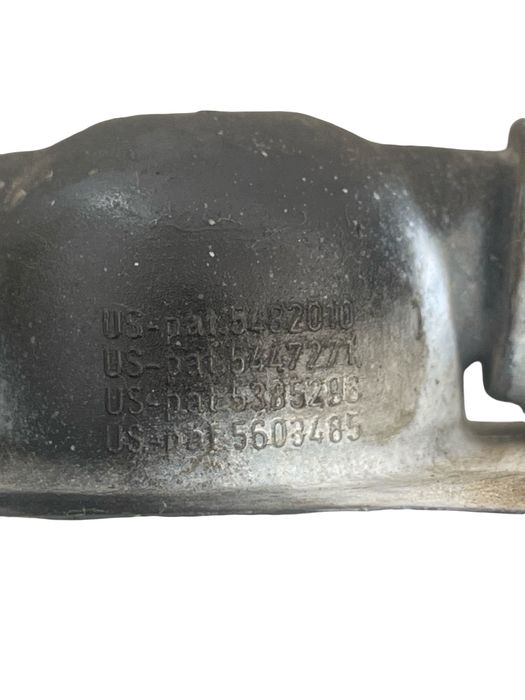 Carcasa Termostat Bmw 3 Iv E46 1998 - 2005 1.8I 5482010