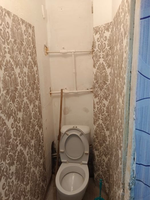 долгосрочное снятие кв