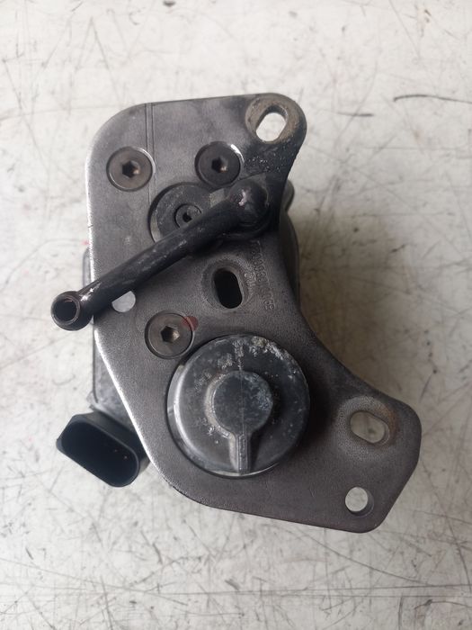 Актуатор турбо Audi 3.0TDI