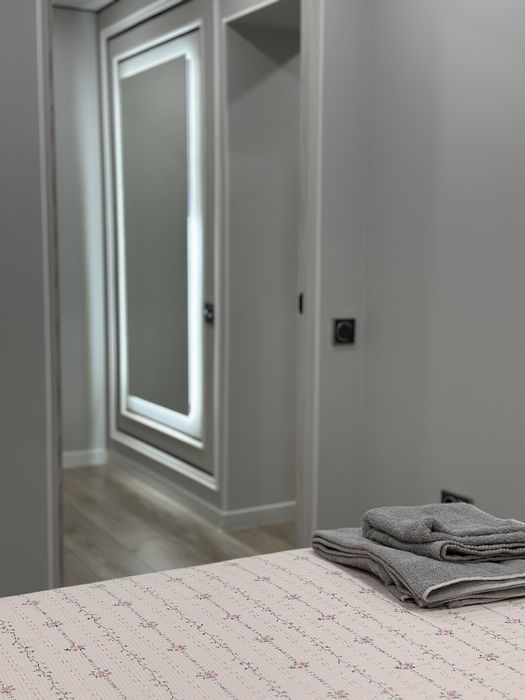 ТарГу, Сатпаева, Телецентр