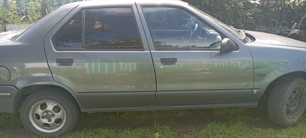 Продам или обмен Рено 19