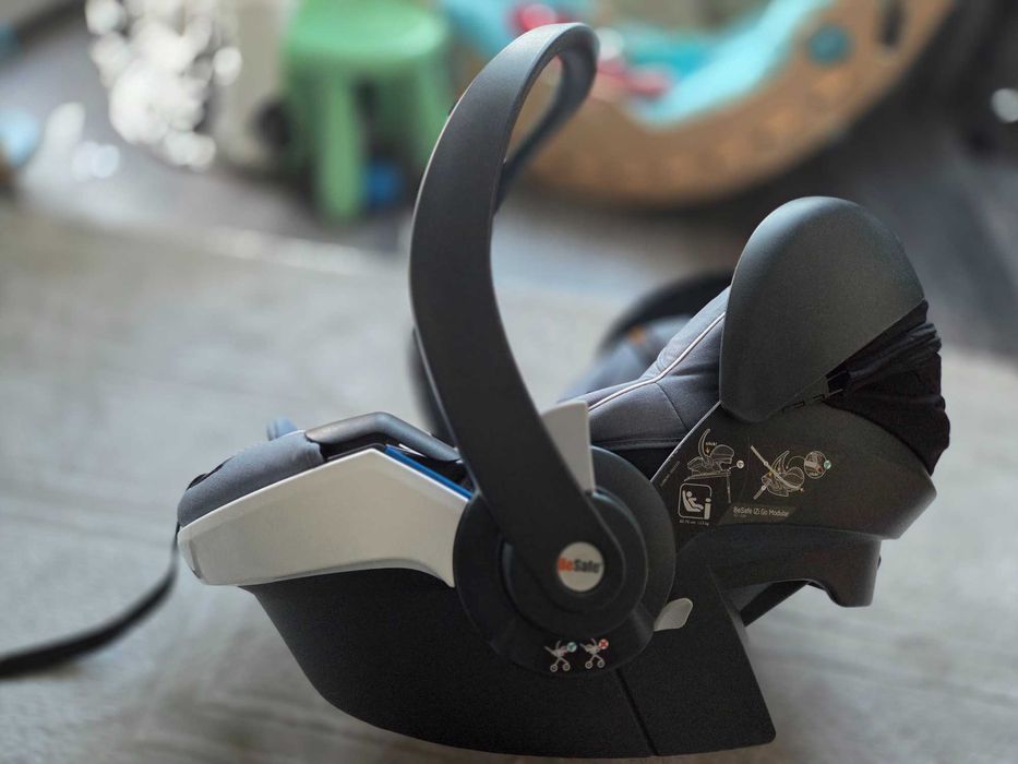 Be Safe Izi go modular+ база