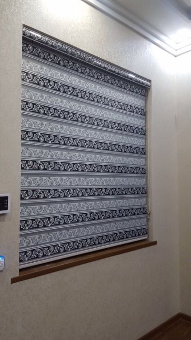 Jalyuzi / Жалюзи: Har qanday interyer uchun