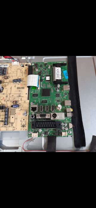 17MB95-2.1-ptr. DISPLAY LTA320AP33 (Placă Bază TV DUAL 32)