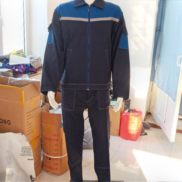 Спецодежда куртка спец одежда форма спецофка  оптим нархда