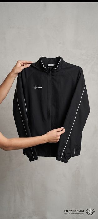 спортивка JAKO размер М