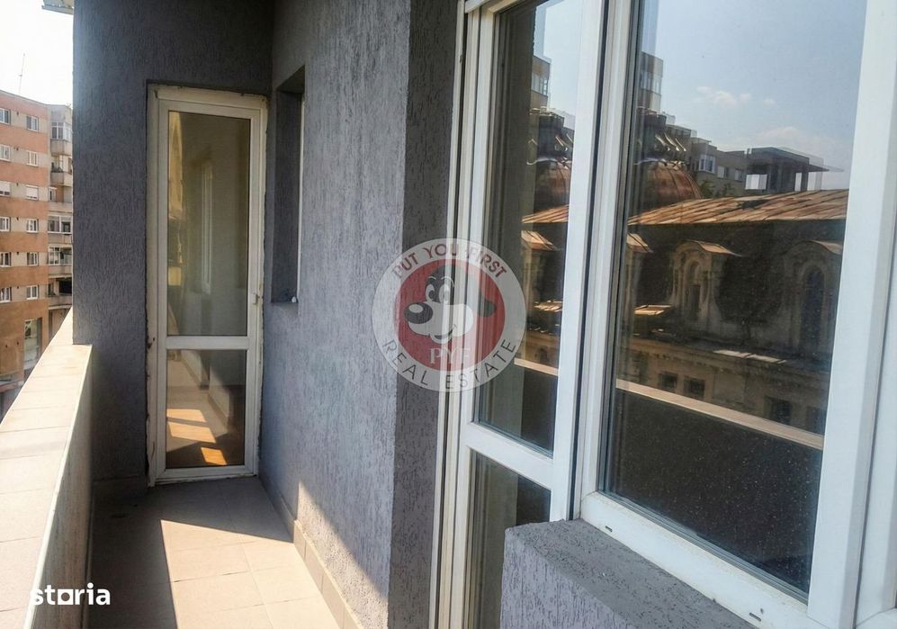 Romana | 5 camere | fara risc | 113mp | investitie |  B11145