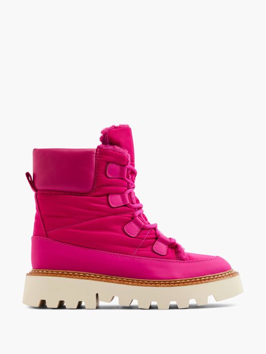 Боти с каракул / Deichmann