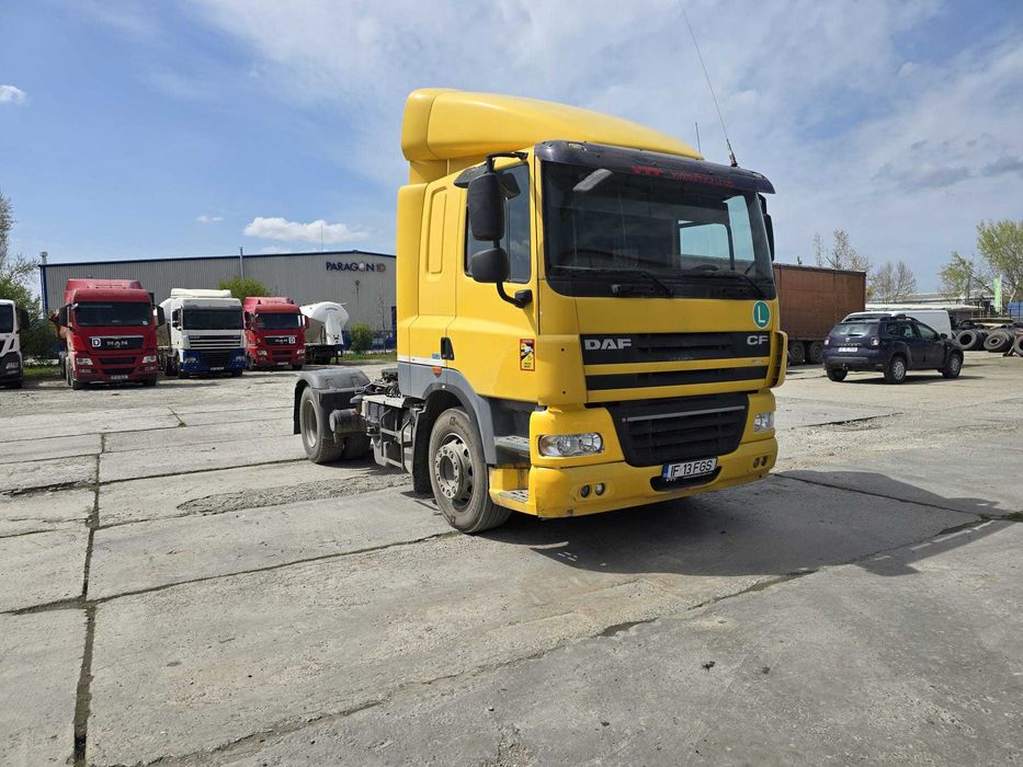 DAF CF FT460 2013