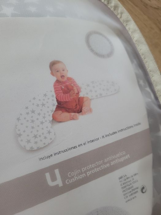 Perna maternitate si bebe 0+ JANE