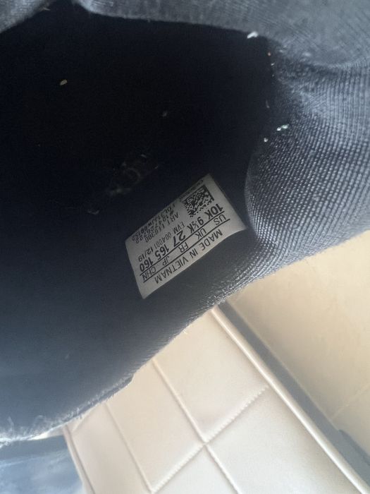 Adidasi Adidas Ozwega copii