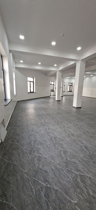 Продаётся отдельно стоящее здание Первая линия