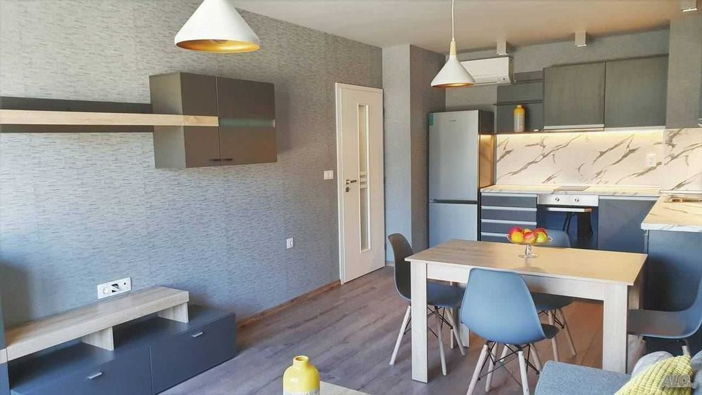 Дава се под наем Двустаен апартамент в София, Младост 1 - 75 кв.м за 372.3 € - Снимка #5