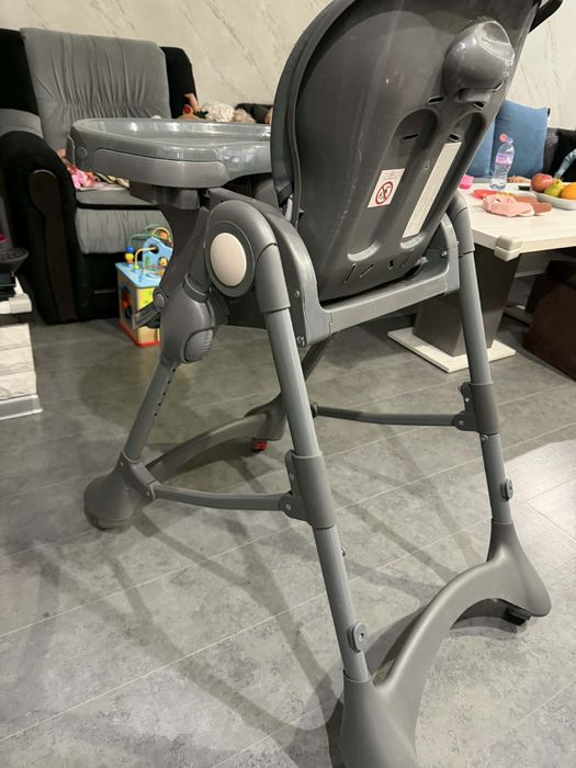 Детско столче за хранене