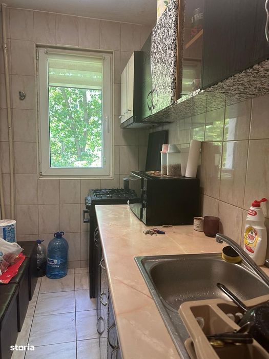 Apartament 2 camere | Constantin Brancoveanu | Etaj 2/10 | Parcare - View 4