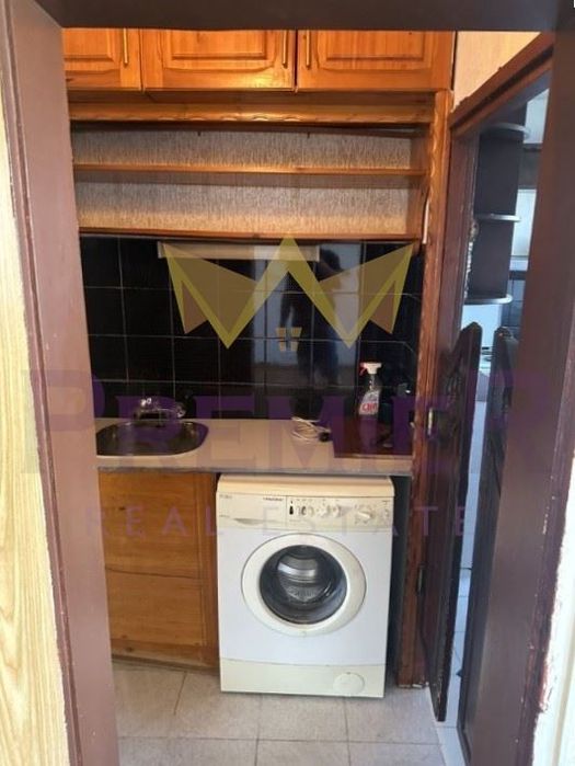 Продава се Тристаен апартамент в София, Бъкстон - 100 кв.м за 2430 €/кв.м - Снимка #5