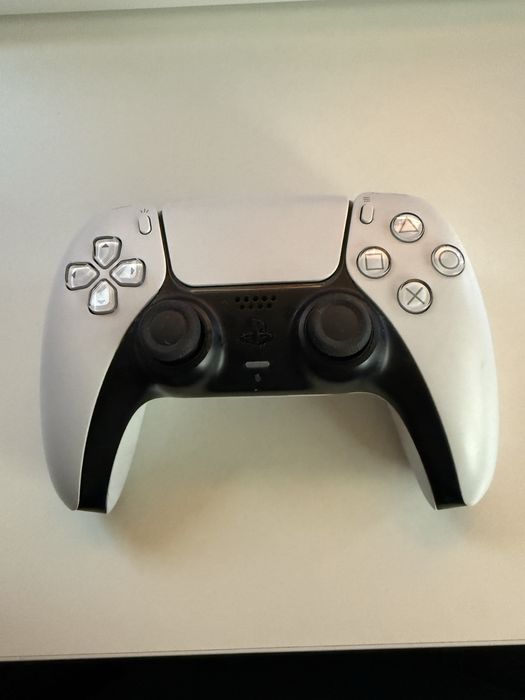Maneta PS5 DualSense Alb