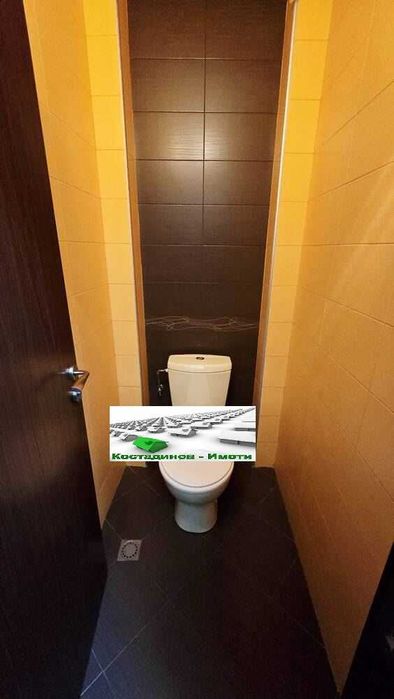 Дава се под наем Двустаен апартамент в Пловдив, Кършияка - 79 кв.м за 450 € - Снимка #9