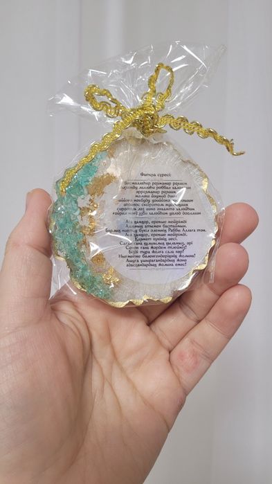 Хит Магниты ручной работы