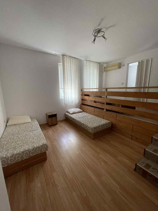 Два Апартамента в Кабакум