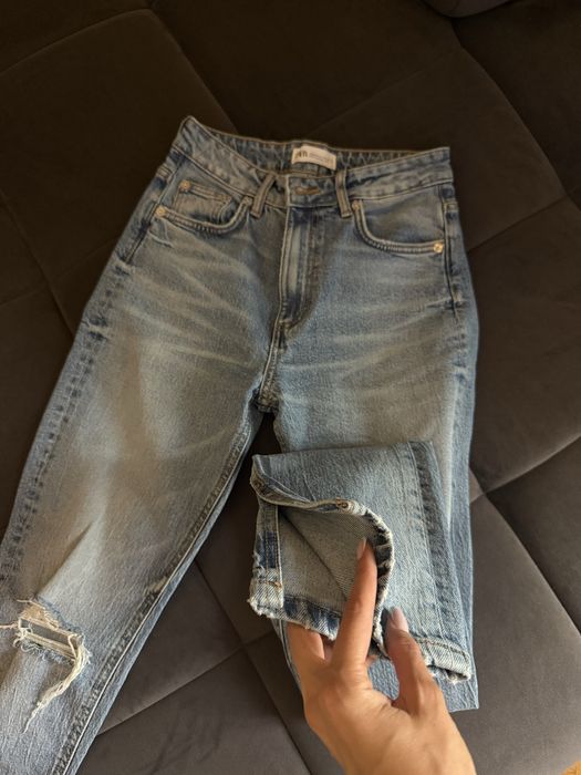 Дънки ZARA