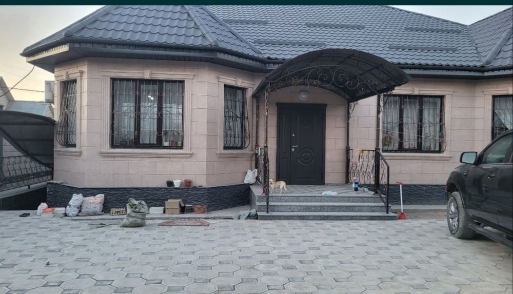 Строительство домов и коттеджей