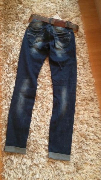 дънки "DIESEL"нови