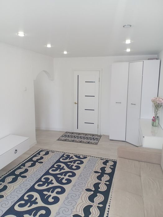 Продам 2 комн. квартиру с ремонтом