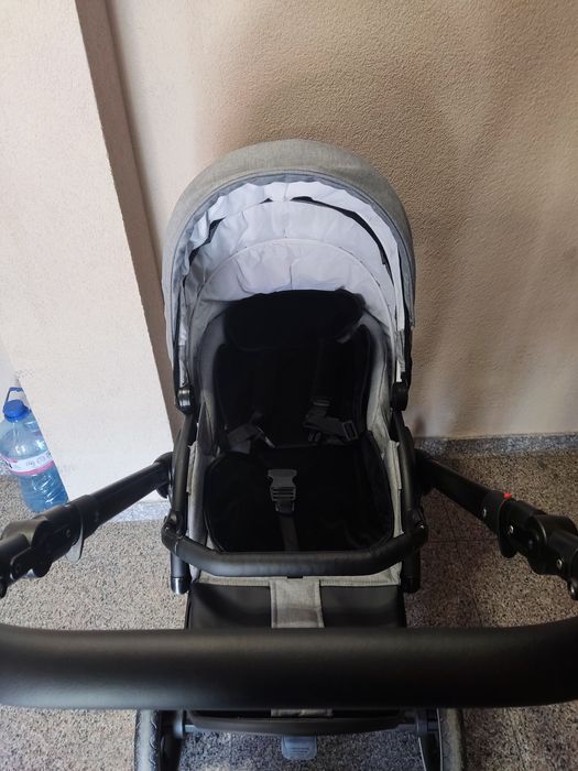 Детска количка DaDa Paradiso