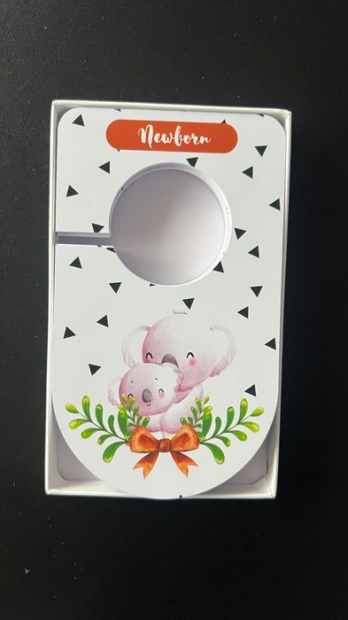 Разделители за дрехи