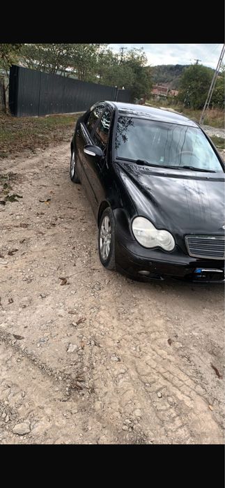 Mercedes benz 2002