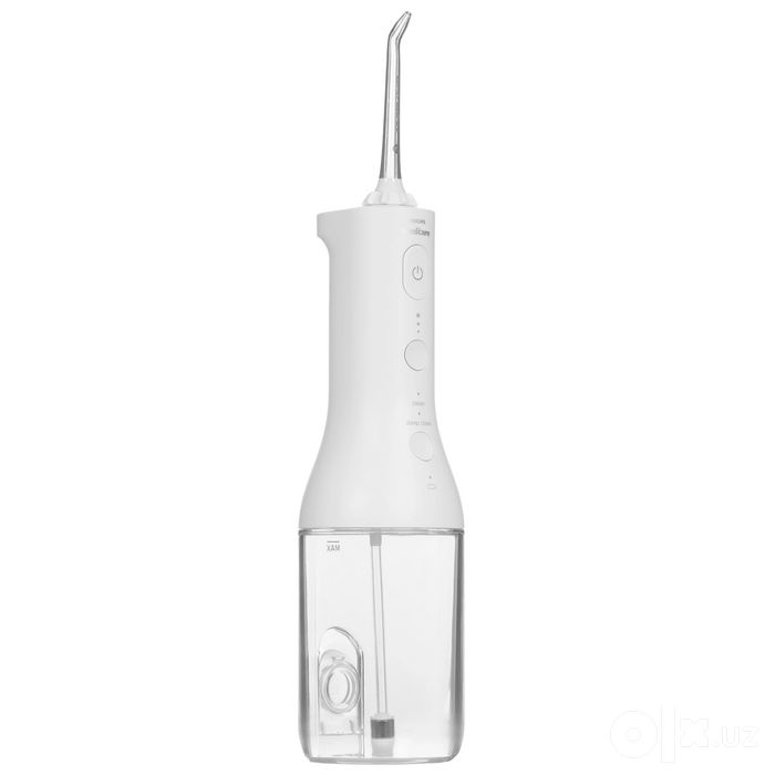 Ирригатор Philips HX3826/31, резервуар 250 мл
