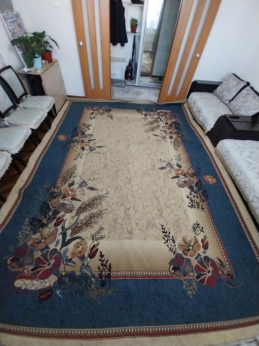 Продается ковер   3/4
