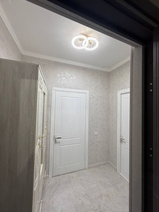 Продаётся 1 комнатная улучшенной планировки Юнусабад