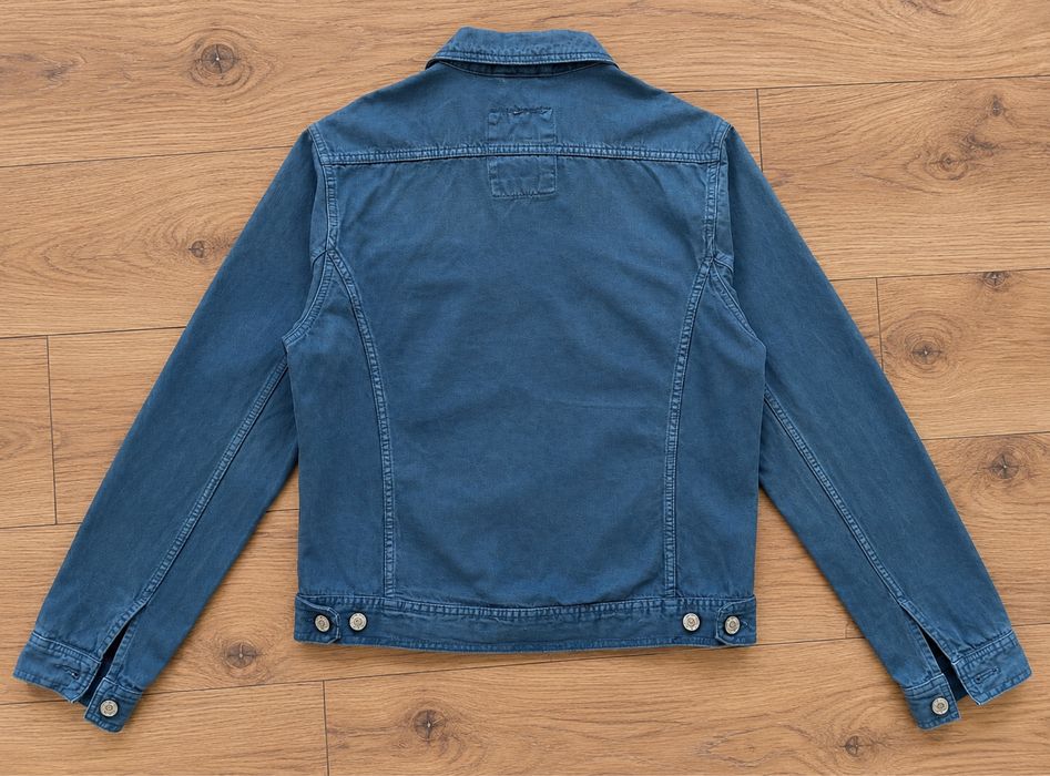 Geaca Blugi JACK&JONES Trucker Barbati | Marimea L
