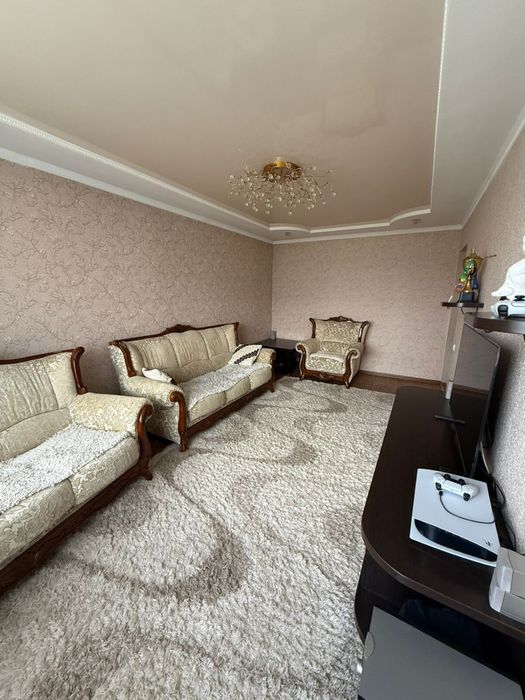Продам 3 комн.квартиру
