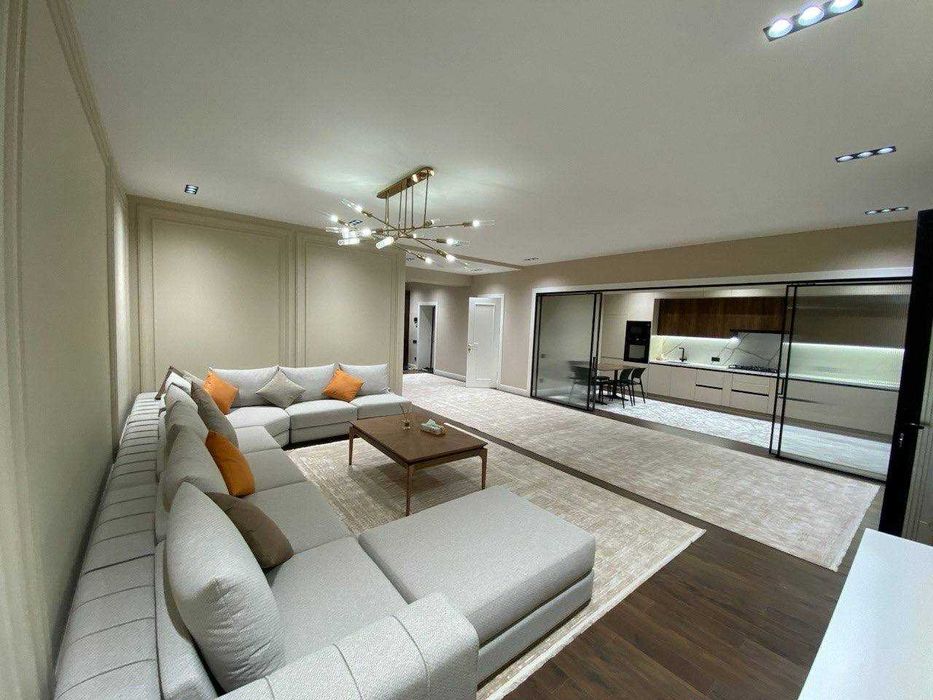 5 комнат 170кв АРЕНДА юнусабад Бодомзор Телебашня нбу Новостройка