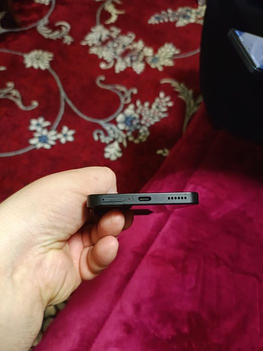 Смартфон Nothing phone 3A